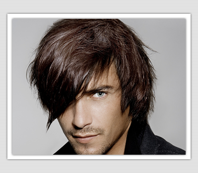 Hairstyle Keune Mens Hair Products Model