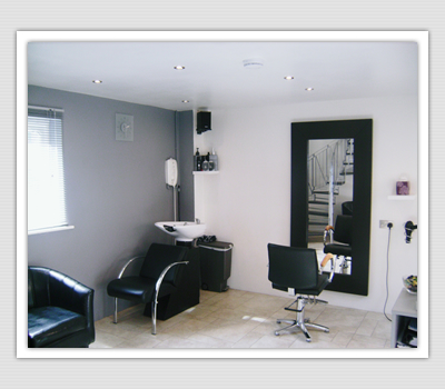 Hair Salon Taunton